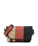 Timbuk2 Heritage Classic S Kuriérska taška earth