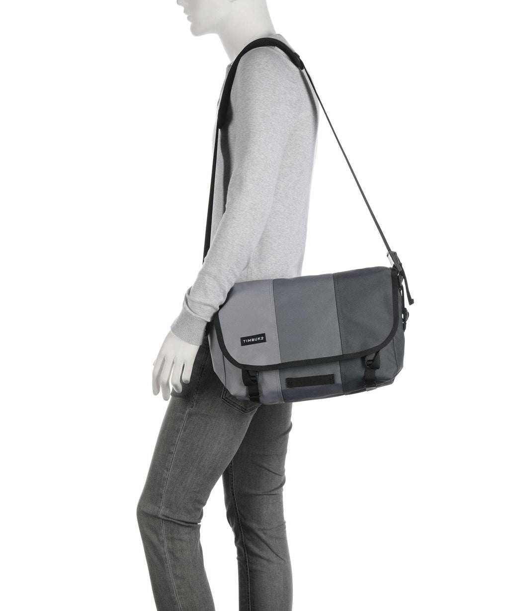 Timbuk2 Heritage Classic S Messenger bag ironside