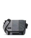 Timbuk2 Heritage Classic XS Kuriérska taška smoke
