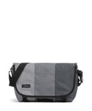 Timbuk2 Heritage Classic S Kuriérska taška smoke
