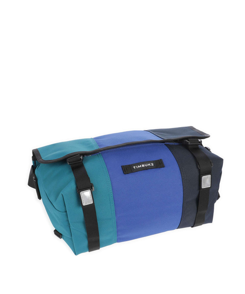 Timbuk2 Heritage Classic M Messenger bag big wave