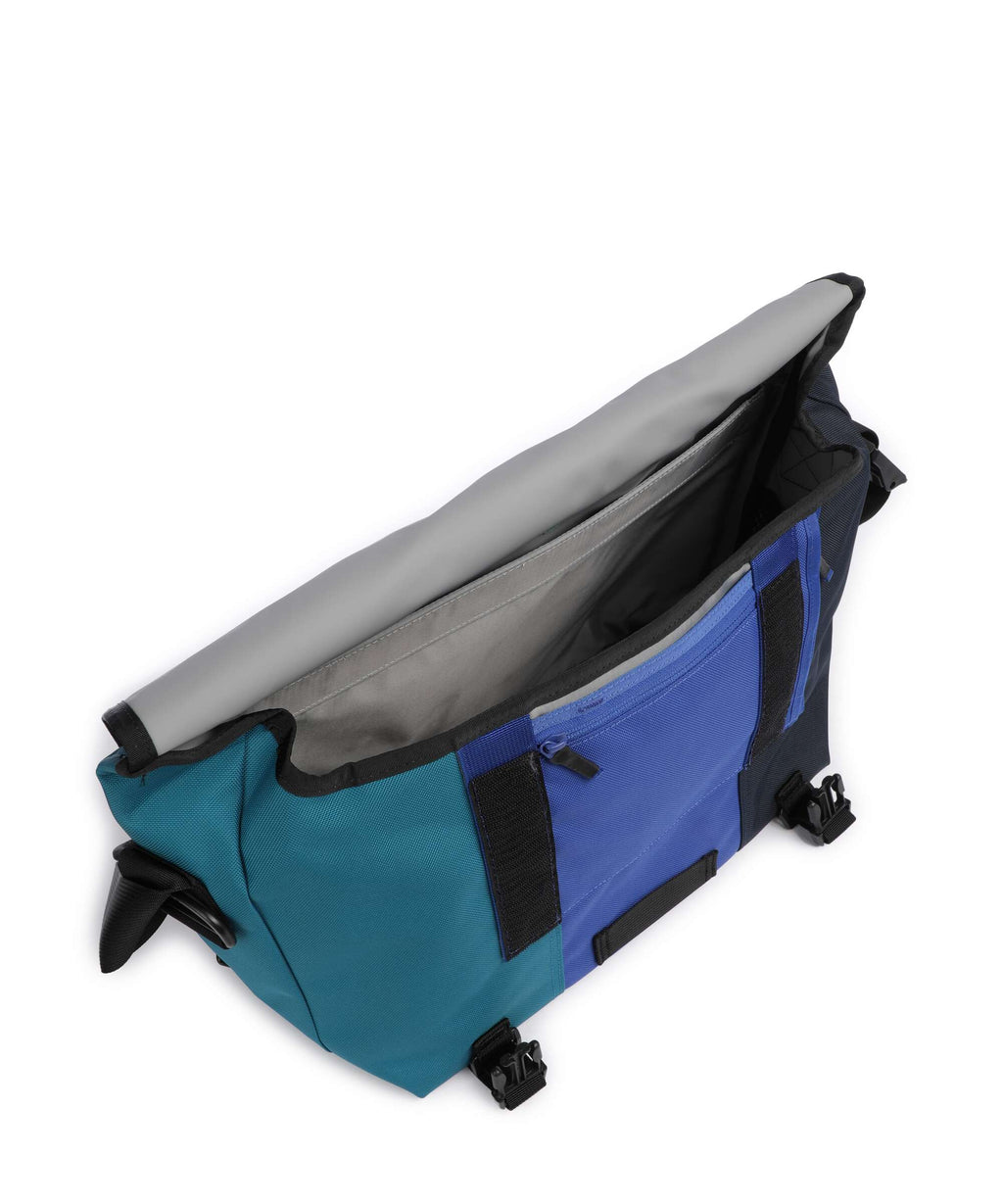 Timbuk2 Heritage Classic M Messenger bag big wave