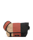 Timbuk2 Heritage Classic M Kuriérska taška earth