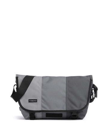 Timbuk2 Heritage Classic M Kuriérska taška smoke