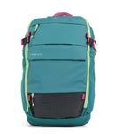 Timbuk2 Bike Parker Pack Ruksak na laptop verdigris pop