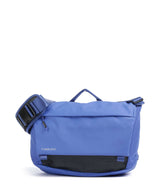 Timbuk2 Stark Kuriérska taška satin sky
