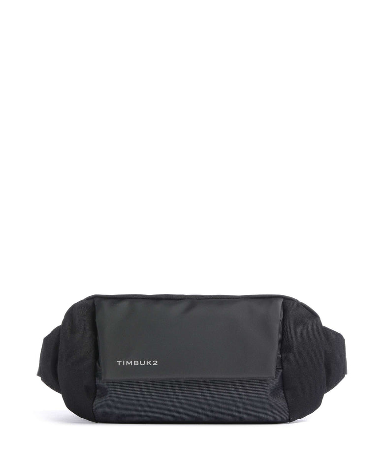 Timbuk2 Miles Fanny pack jet black