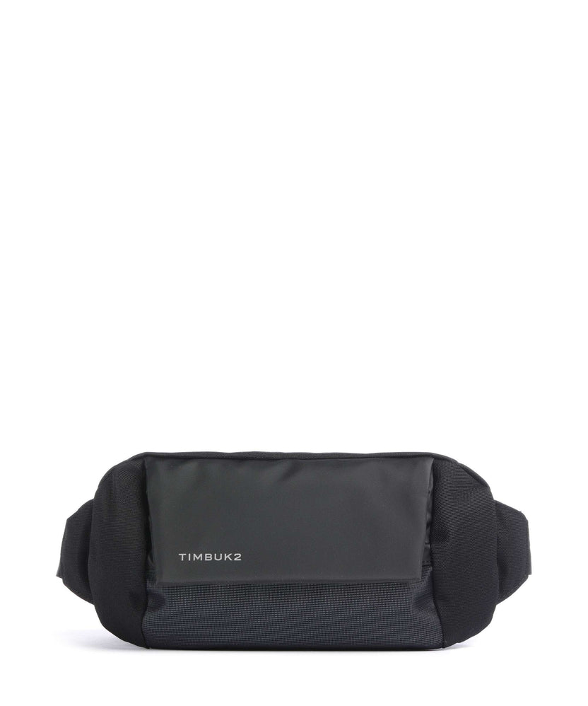 Timbuk2 Miles Fanny pack jet black