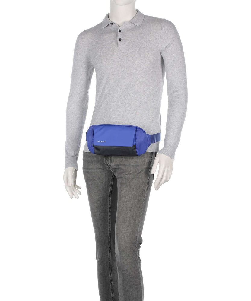 Timbuk2 Miles Fanny pack satin sky