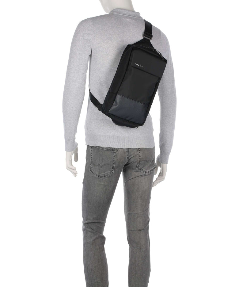 Timbuk2 Castle Sling bag jet black