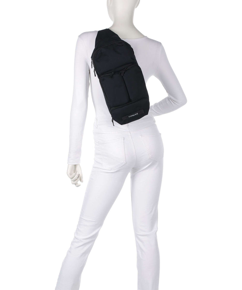 Timbuk2 Flight Sling bag jet black