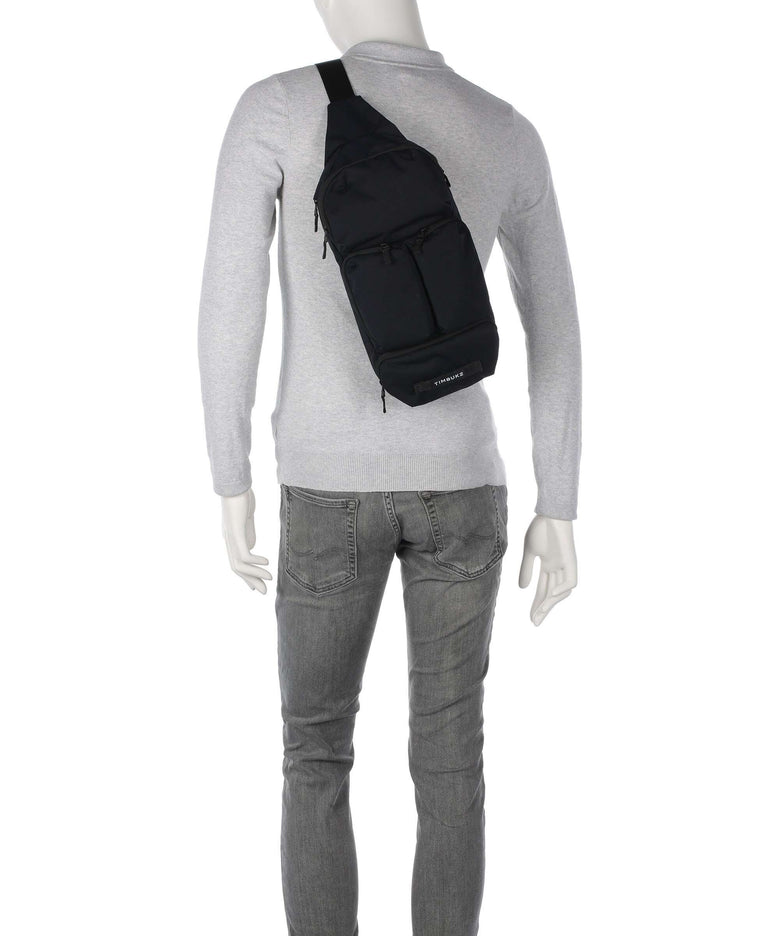 Timbuk2 Flight Sling bag jet black