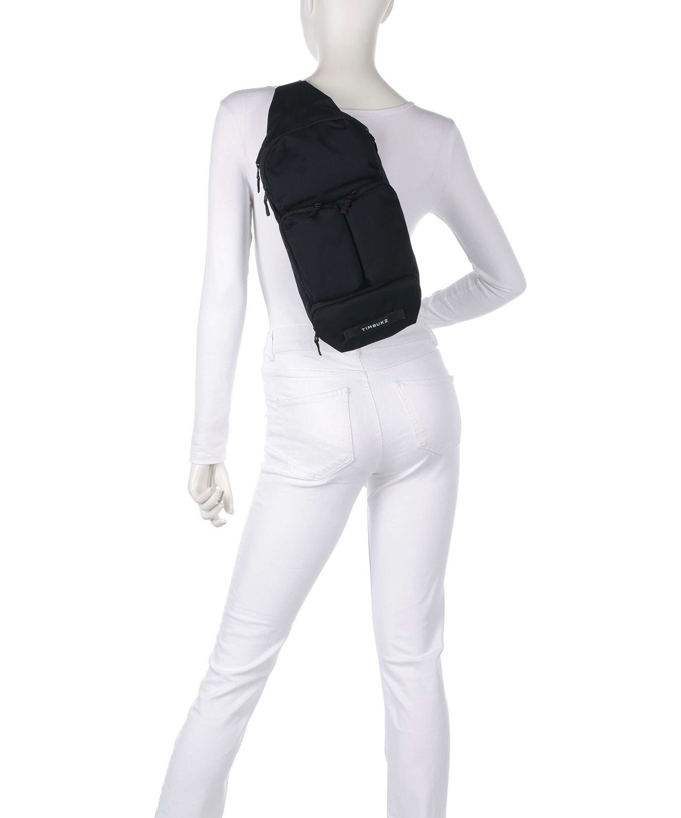 Timbuk2 Flight Sling bag rust