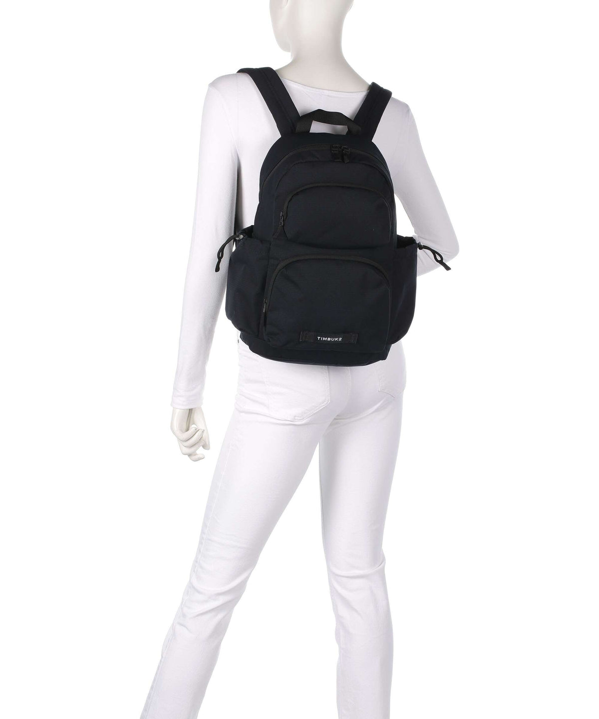 Timbuk2 Flight Backpack jet black