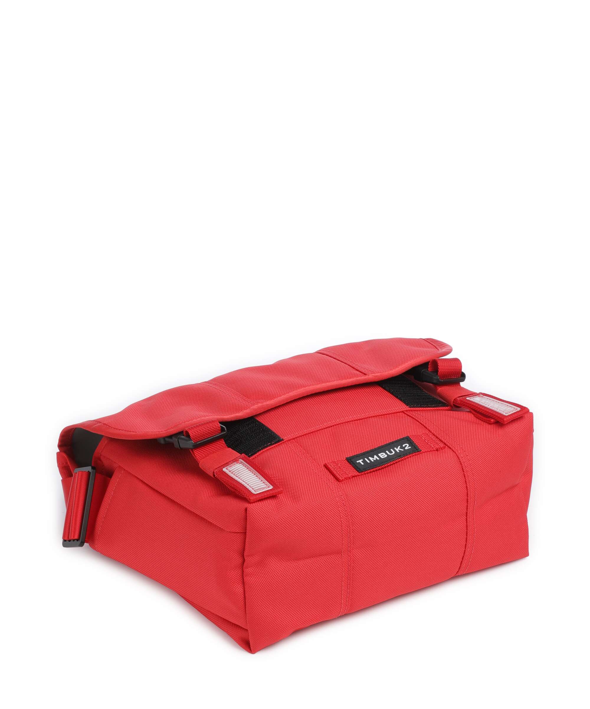 Timbuk2 Classic XS Messenger bag fire red
