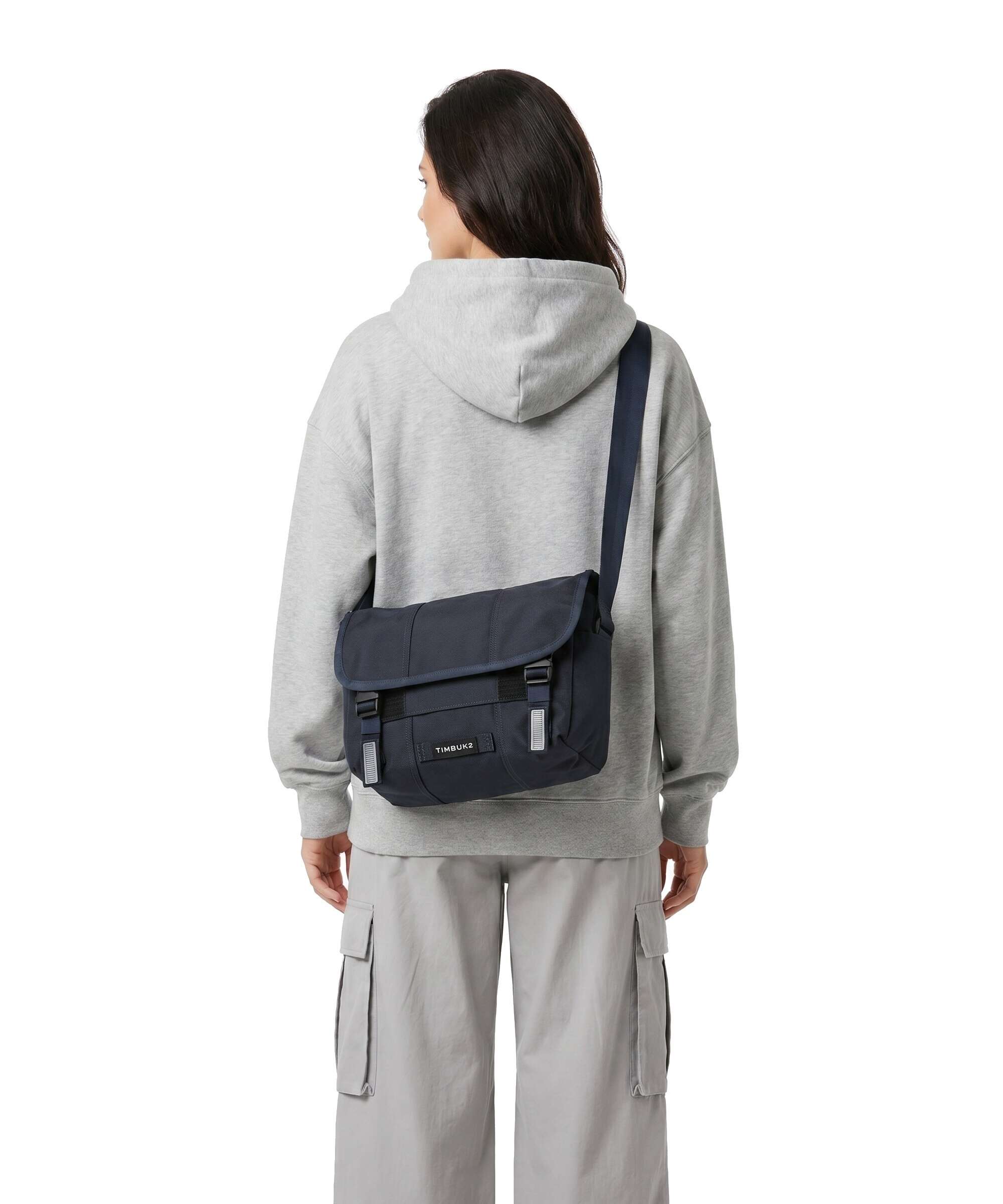 Timbuk2 Classic XS Messenger bag nautical
