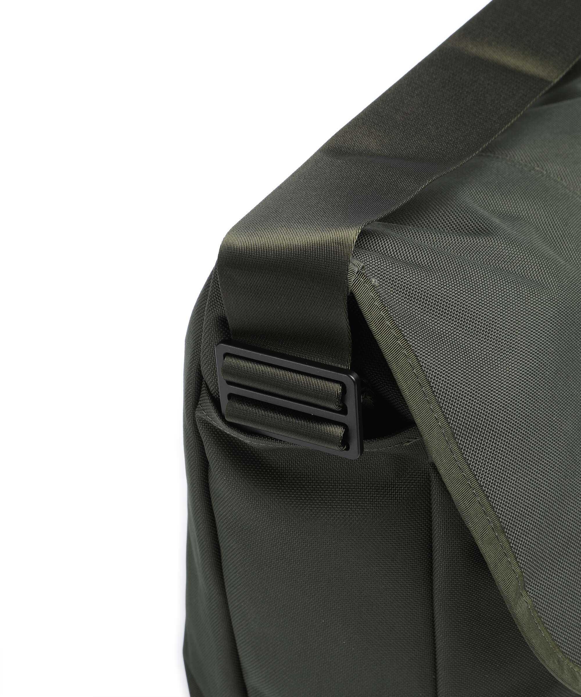 Timbuk2 Classic L Messenger bag army