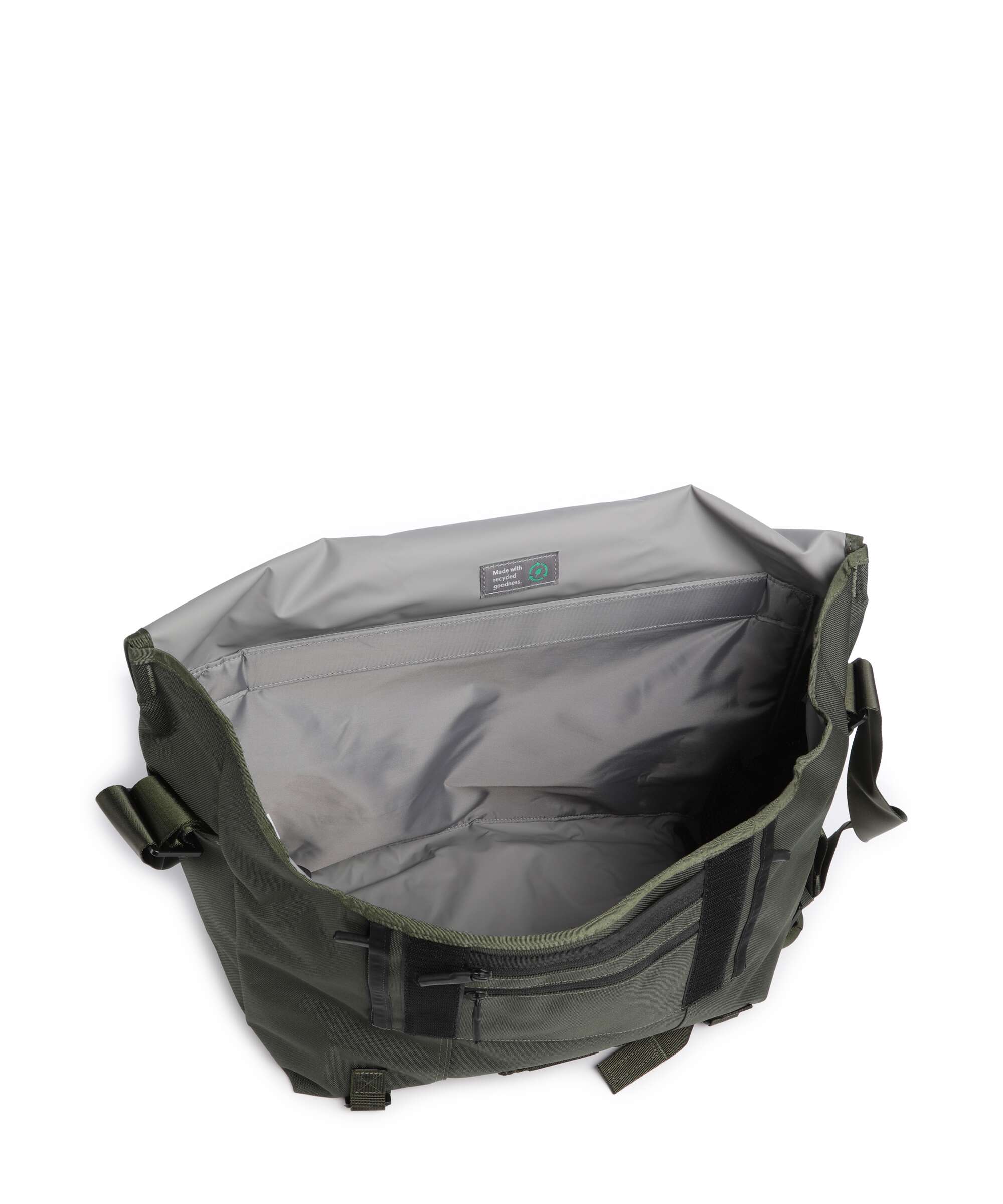 Timbuk2 Classic L Messenger bag army