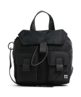 Marimekko Solid Everything S Batoh black