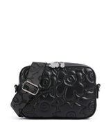 Marimekko Unikko Soft Gratha Taška cez rameno black