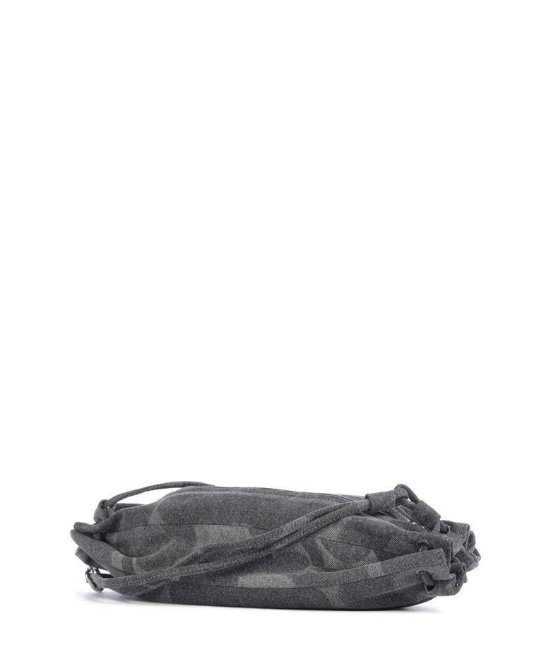 Marimekko Karla Denim Shoulder bag light grey