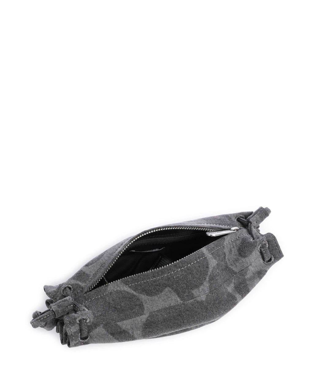 Marimekko Karla Denim Crossbody bag light grey