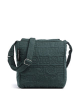Marimekko Joy M Logo Taška cez rameno dark green