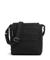 Marimekko Joy M Logo Taška cez rameno black