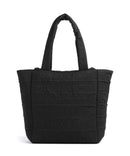 Marimekko Joy M Logo Shopper black
