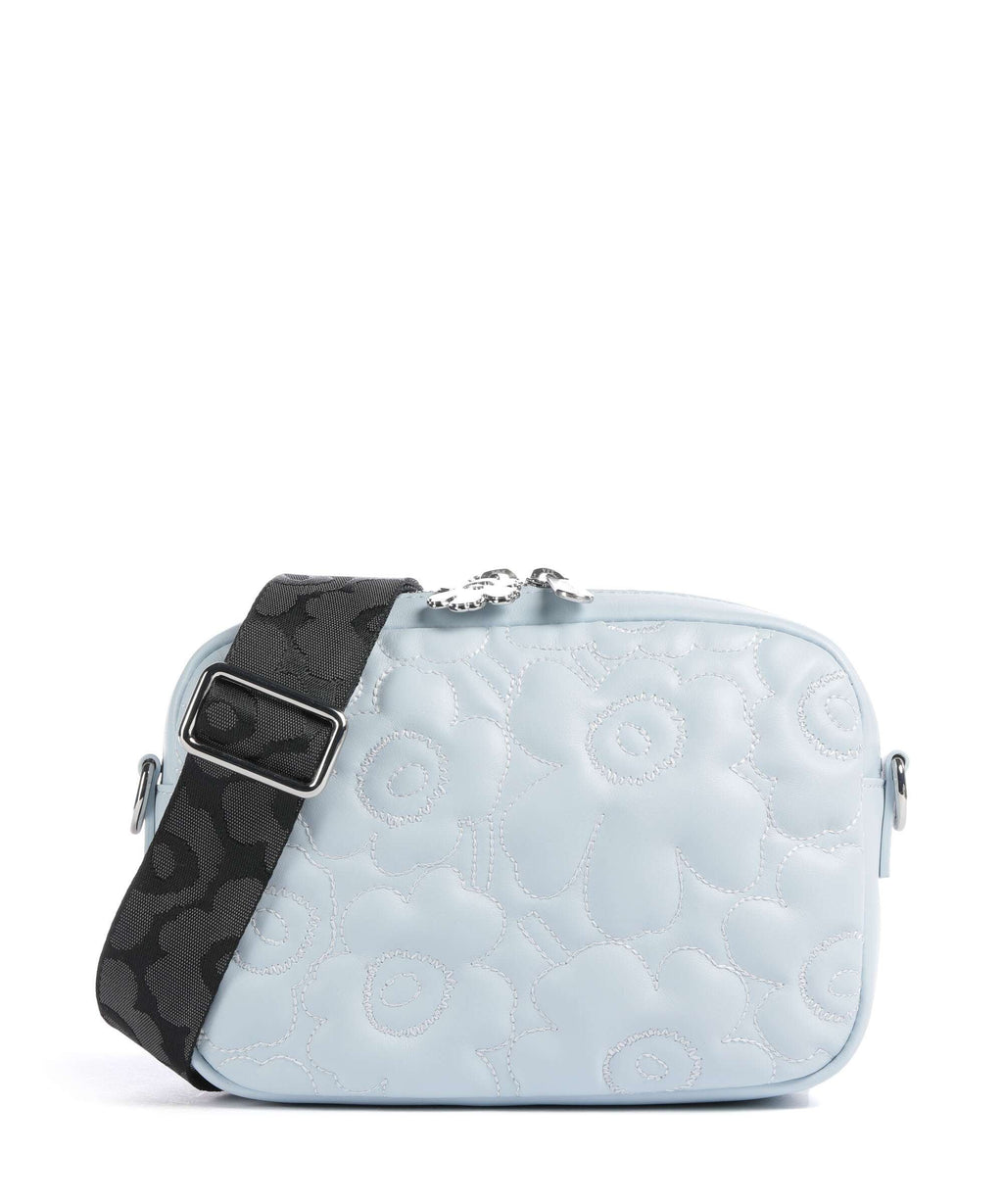 Marimekko Unikko Gratha Crossbody bag light blue