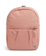 Pacsafe Citysafe CX convertible Batoh rose