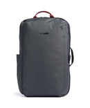 Pacsafe Metrosafe Metrosafe X 16" commuter backpack Batoh slate