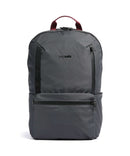 Pacsafe Metrosafe Metrosafe X 20L backpack Batoh slate
