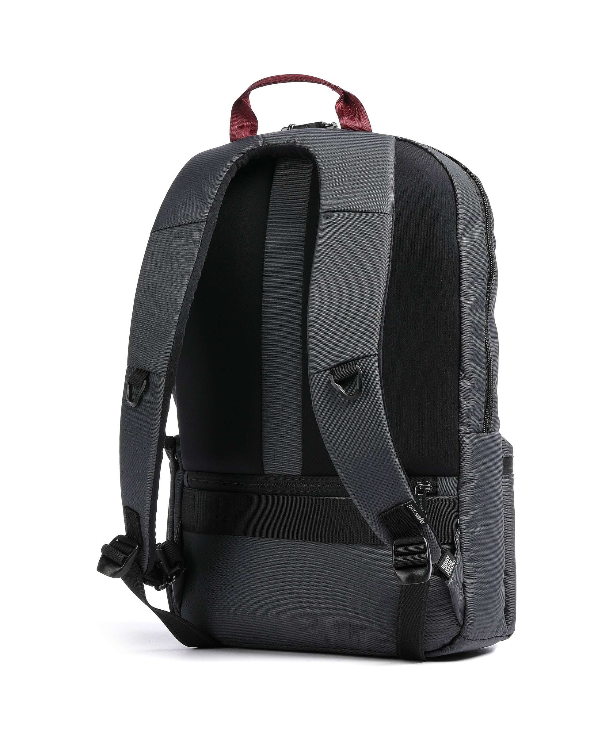 Pacsafe Metrosafe X 20 backpack Backpack slate