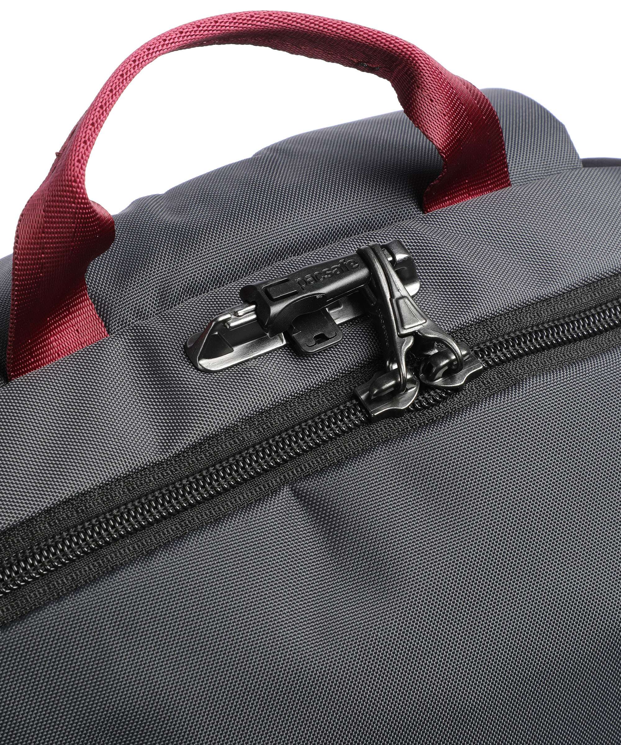 Pacsafe Metrosafe X 20 backpack Backpack slate
