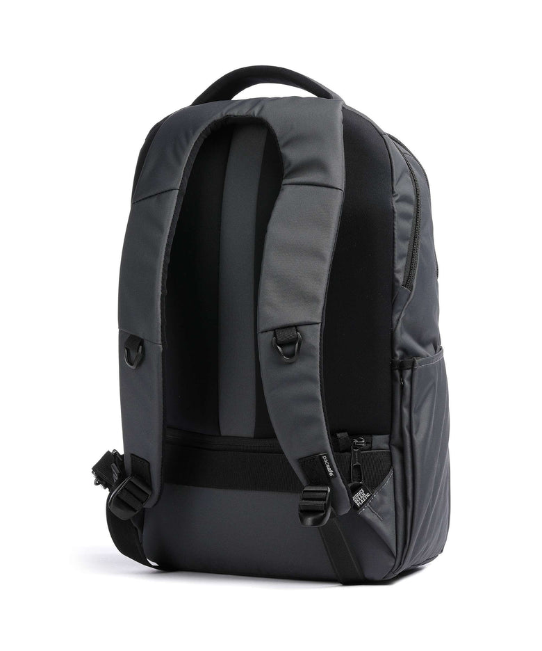 Pacsafe Metrosafe 25 Backpack slate