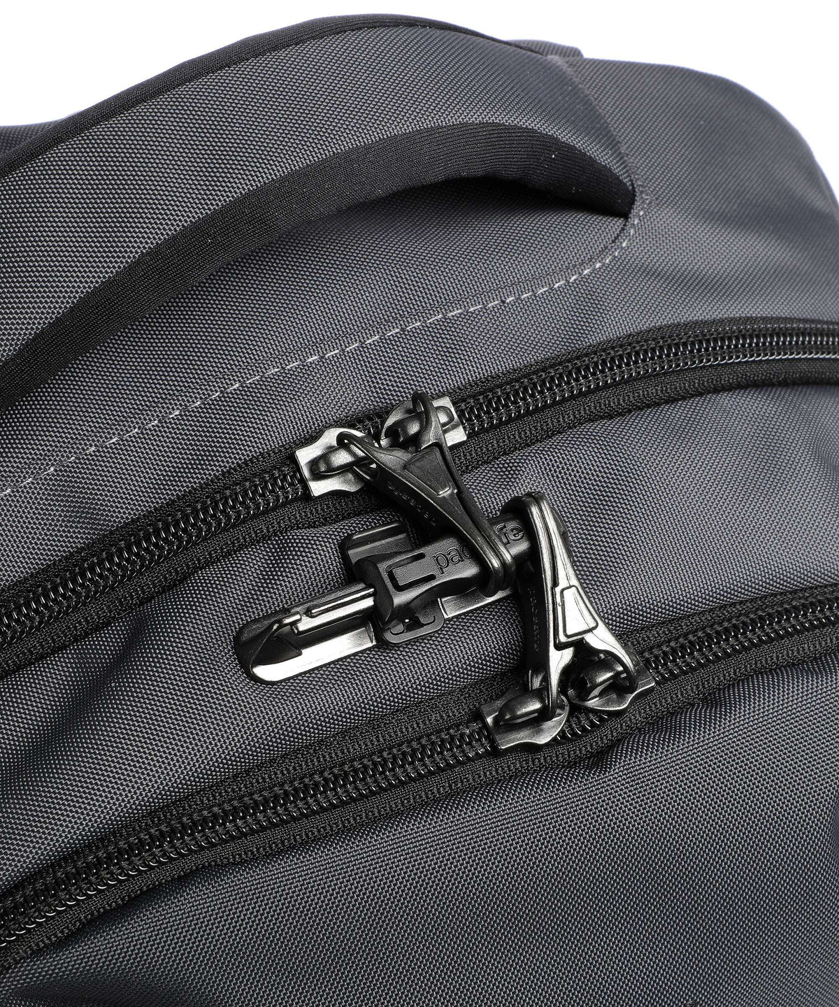 Pacsafe Metrosafe 25 Backpack slate