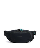 Pacsafe Eco Ľadvinka black