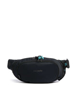 Pacsafe Eco Ľadvinka black