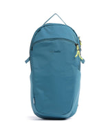 Pacsafe Eco 12L Taška typu sling tidal teal