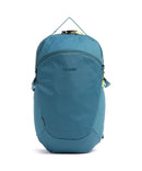 Pacsafe Eco 18L Turistický batoh tidal teal