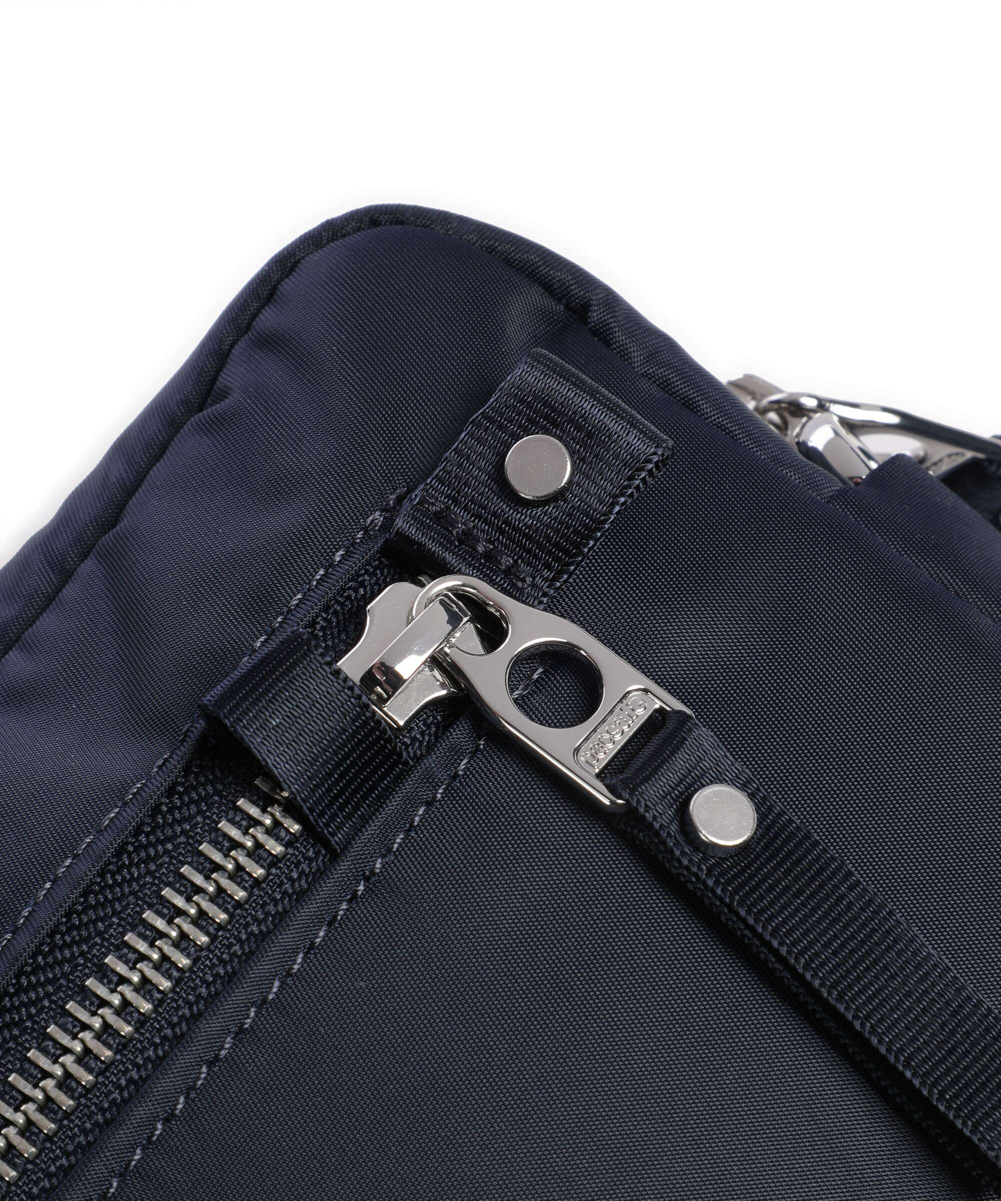 Pacsafe W 3 in 1 Crossbody bag navy
