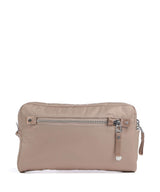 Pacsafe 3 in 1 Taška cez rameno taupe