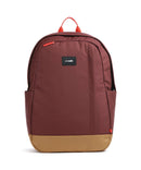 Pacsafe Go 25L Batoh garnet red