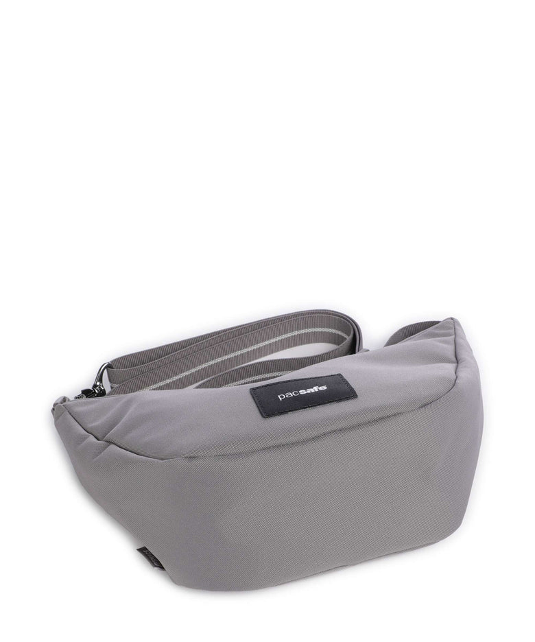 Pacsafe Go Lunar Crossbody bag stone