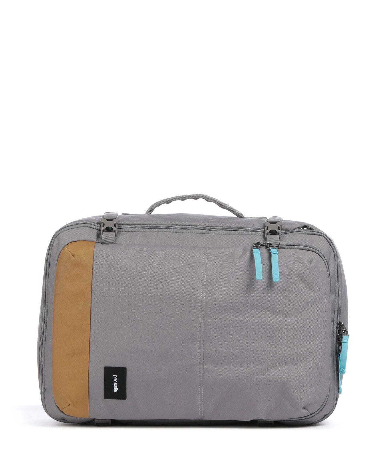 Pacsafe Go 34 Travel backpack stone