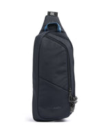 Pacsafe V Action Taška typu sling ocean