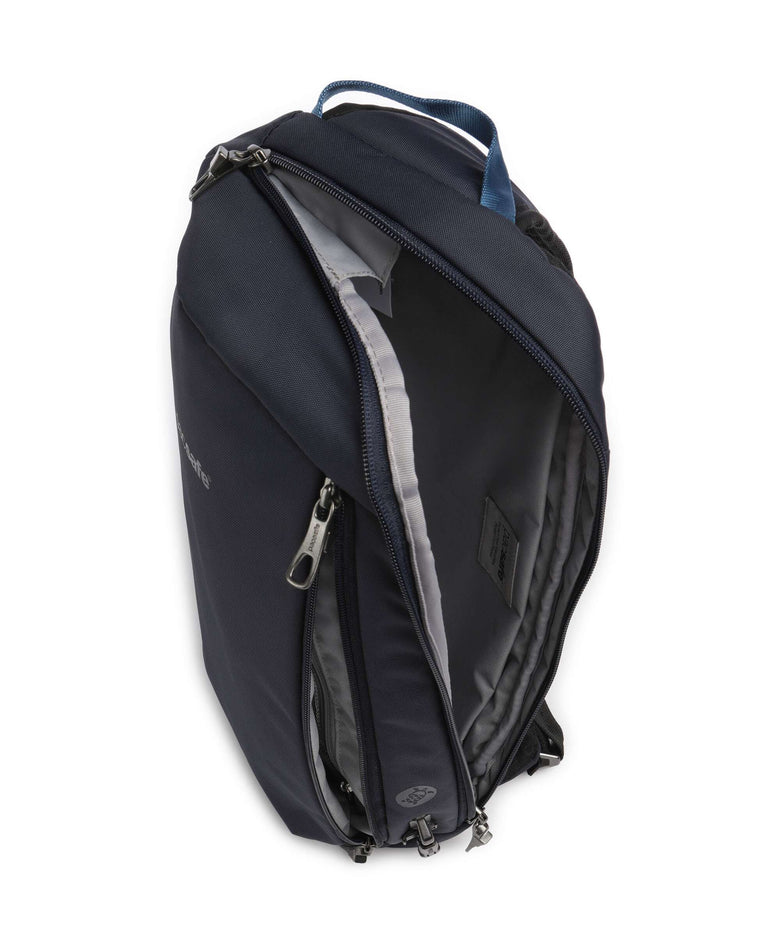 Pacsafe V Tech Sling bag ocean