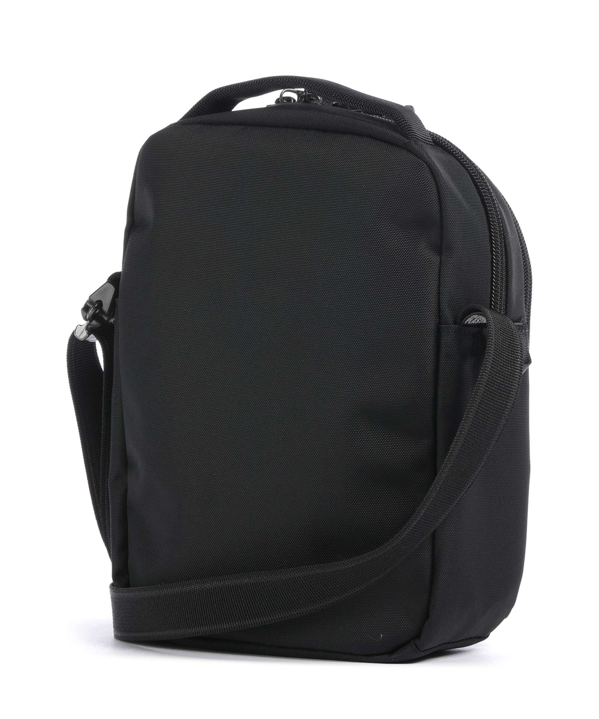 Pacsafe V Companion Crossbody bag jet black