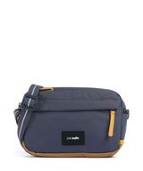 Pacsafe Go Taška cez rameno coastal blue